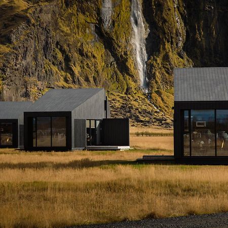 Seljalandsfoss Horizons Villa Hvolsvöllur Exterior foto