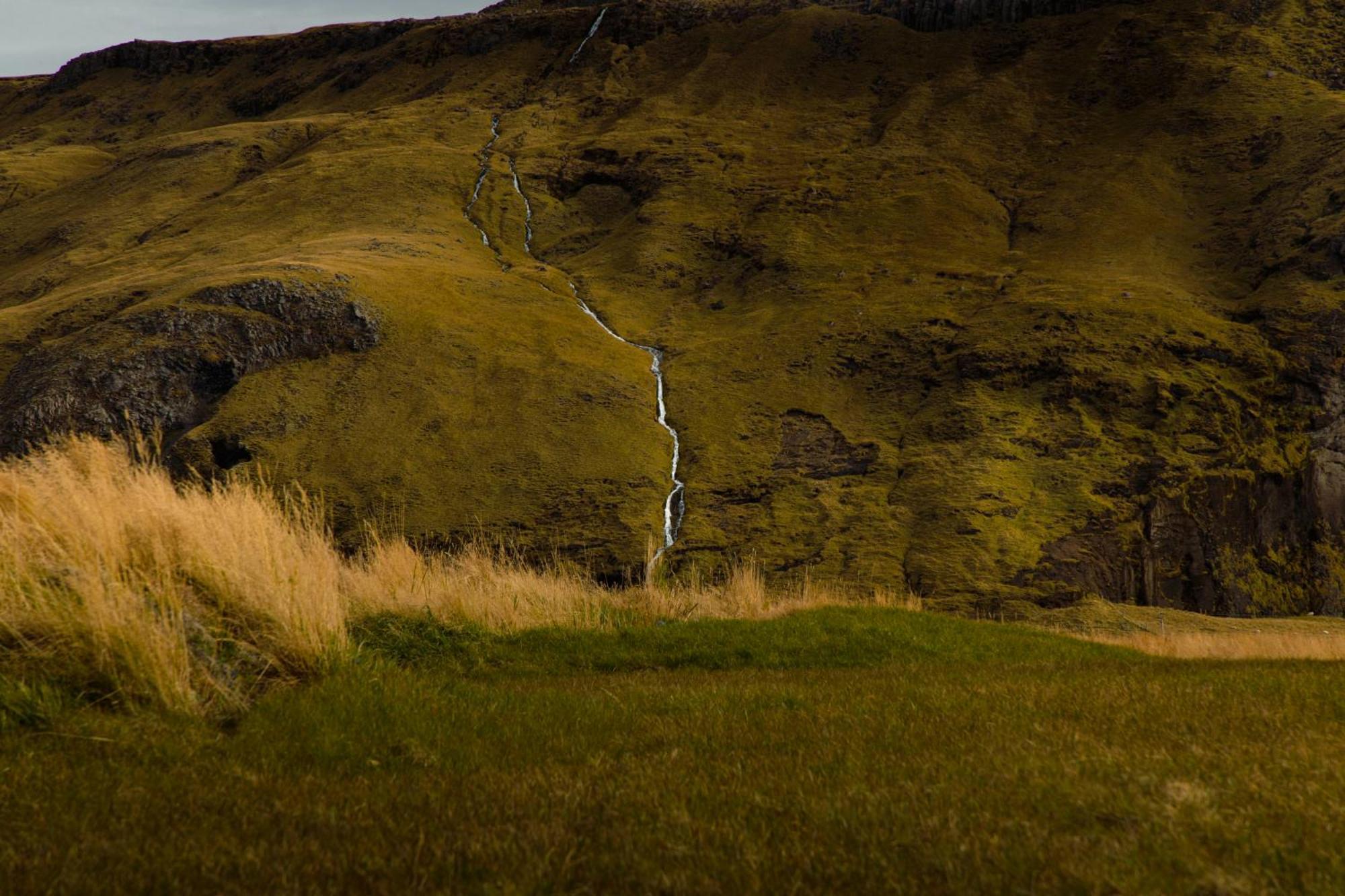 Seljalandsfoss Horizons Villa Hvolsvöllur Exterior foto
